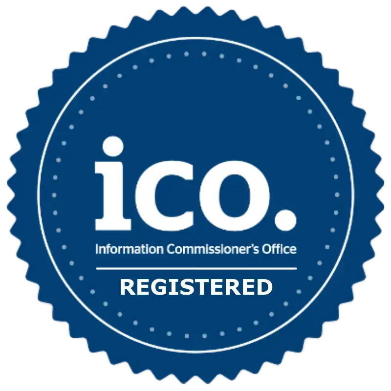 ICO Registered