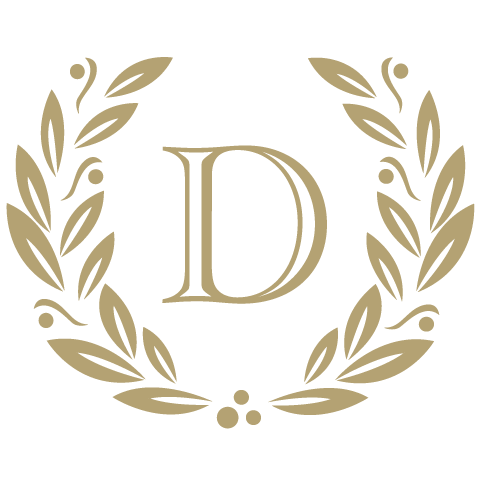 DFC Badge
